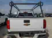 2018 Chevrolet Colorado 2WD LT с VIN 1GCHSCENXJ1278659, выставлен на аукционе Copart как лот 59673655 с пробегом 207 801 миль миль и Чистый • Clean title. История ставок и продаж доступна на DreamBid. Изображение 6.