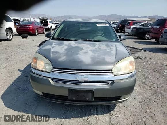 2004 Chevrolet Malibu Maxx LT с VIN 1G1ZU64884F221632, выставлен на аукционе Copart как лот 64806925 с пробегом 179 136 миль миль и Списание • Salvage title. История ставок и продаж доступна на DreamBid. Изображение 14.