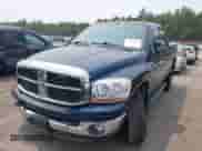 2006 Dodge 2500 SLT with VIN 3D7KS28C96G123299, listed as a IAAI auction lot 42421600 with 90,232 mi miles and . Bid and sale history available at DreamBid. Image 17.