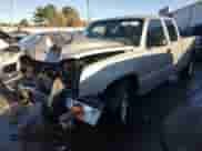 2006 Chevrolet Silverado 1500 LS z VIN 1GCEC19X66Z116391, wystawiony jako Copart lot #84517514 z przebiegiem 261 898 mil mil oraz Szkoda całkowita • Salvage title. Historia ofert i sprzedaży dostępna na DreamBid. Obrazek 1.