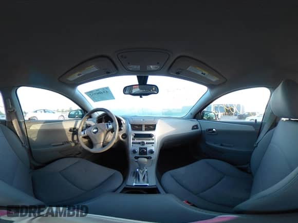 2010 Chevrolet Malibu 1LT с VIN 1G1ZC5EB2AF232810, выставлен на аукционе IAAI как лот 43406952 с пробегом 170 751 миль миль и . История ставок и продаж доступна на DreamBid. Изображение 18.