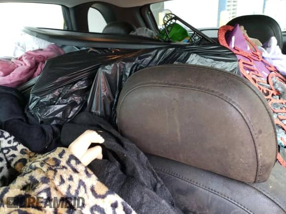 2013 Chevrolet Captiva Sport LT с VIN 3GNFL3EKXDS506552, выставлен на аукционе Copart как лот 76339644 с пробегом 139 748 миль миль и Чистый • Clean title. История ставок и продаж доступна на DreamBid. Изображение 10.