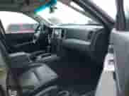 2008 Jeep Grand Cherokee Laredo with VIN 1J8GS48KX8C158340, listed as a IAAI auction lot 42971742 with 337,067 mi miles and . Bid and sale history available at DreamBid. Image 5.