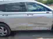 2021 Hyundai Santa Fe SEL z VIN 5NMS2DAJ6MH350076, wystawiony jako IAAI lot #43116374 z przebiegiem 45 457 mil mil oraz . Historia ofert i sprzedaży dostępna na DreamBid. Obrazek 18.