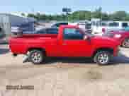 1993 Nissan Frontier z VIN 1N6SD11S6PC423836, wystawiony jako IAAI lot #42418573 z przebiegiem 211 471 mil mil oraz . Historia ofert i sprzedaży dostępna na DreamBid. Obrazek 14.