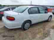 2004 Chevrolet Malibu Classic z VIN 1G1ND52F34M535548, wystawiony jako IAAI lot #41729323 z przebiegiem 81 392 mil mil oraz . Historia ofert i sprzedaży dostępna na DreamBid. Obrazek 4.