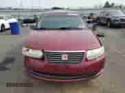 2006 Saturn ION with VIN 1G8AJ55F06Z126126, listed as a Copart auction lot 84460125 with 157,063 mi miles and Salvage title. Bid and sale history available at DreamBid. Image 5.