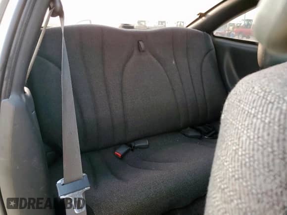 2000 Chevrolet Cavalier with VIN 1G1JC1243Y7363101, listed as a Copart auction lot 57591485 with 252,742 mi miles and Salvage title. Bid and sale history available at DreamBid. Image 10.