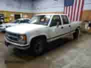 1997 Chevrolet Silverado 3500 с VIN 1GCGC33R9VF031799, выставлен на аукционе Copart как лот 69377024 с пробегом 185 024 миль миль и Чистый • Clean title. История ставок и продаж доступна на DreamBid. Изображение 1.