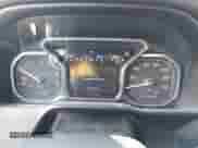 2021 GMC Sierra 1500 Denali z VIN 3GTU9FETXMG422324, wystawiony jako IAAI lot #43121547 z przebiegiem 55 757 mil mil oraz . Historia ofert i sprzedaży dostępna na DreamBid. Obrazek 7.