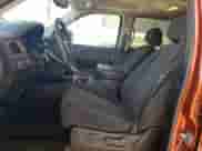 2007 Chevrolet Avalanche 3LT с VIN 3GNFK12337G120440, выставлен на аукционе Copart как лот 82284415 с пробегом 143 818 миль миль и Списание • Salvage title. История ставок и продаж доступна на DreamBid. Изображение 7.