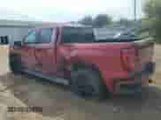 2023 GMC Sierra 1500 Denali z VIN 1GTUUGED8PZ178030, wystawiony jako Copart lot #68644805 z przebiegiem 24 196 mil mil oraz Nie do naprawy • Non repairable. Historia ofert i sprzedaży dostępna na DreamBid. Obrazek 2.