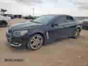 2017 Chevrolet SS с VIN 6G3F15RWXHL300122, выставлен на аукционе Copart как лот 67383435 с пробегом 133 844 миль миль и Чистый • Clean title. История ставок и продаж доступна на DreamBid. Изображение 1.