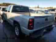 2006 Chevrolet Silverado 1500 LS z VIN 1GCEC19X66Z116391, wystawiony jako Copart lot #84517514 z przebiegiem 261 898 mil mil oraz Szkoda całkowita • Salvage title. Historia ofert i sprzedaży dostępna na DreamBid. Obrazek 2.