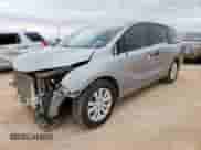 2019 Honda Odyssey LX с VIN 5FNRL6H21KB001220, выставлен на аукционе Copart как лот 71641205 с пробегом 73 264 миль миль и Списание • Salvage title. История ставок и продаж доступна на DreamBid. Изображение 1.