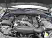 2022 Dodge Durango GT Plus z VIN 1C4RDJDGXNC219580, wystawiony jako IAAI lot #41788397 z przebiegiem 38 155 mil mil oraz . Historia ofert i sprzedaży dostępna na DreamBid. Obrazek 10.