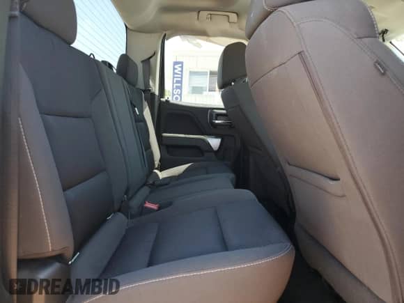 2018 Chevrolet Silverado 2500HD LT with VIN 1GC2KVEG8JZ108241, listed as a Copart auction lot 54170575 with 145,604 mi miles and Salvage title. Bid and sale history available at DreamBid. Image 10.