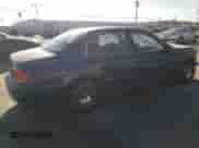 2004 Hyundai Sonata with VIN KMHWF25H34A027658, listed as a Copart auction lot 73613474 with 171,398 mi miles and Salvage title. Bid and sale history available at DreamBid. Image 3.