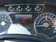 2014 Ford F-150 XL z VIN 1FTFW1ET2EKD98146, wystawiony jako IAAI lot #42278570 z przebiegiem 159 285 mil mil oraz . Historia ofert i sprzedaży dostępna na DreamBid. Obrazek 7.