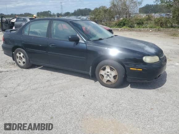 2002 Chevrolet Malibu LS с VIN 1G1NE52J62M535669, выставлен на аукционе Copart как лот 76945914 с пробегом 175 647 миль миль и Списание • Salvage title. История ставок и продаж доступна на DreamBid. Изображение 4.