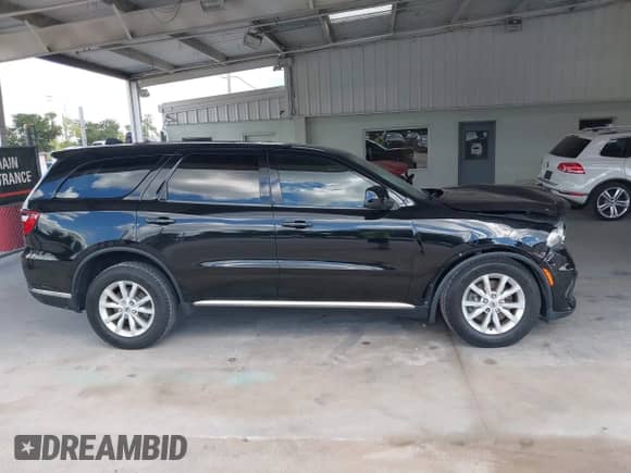 2021 Dodge Durango SXT z VIN 1C4RDHAG6MC661056, wystawiony jako IAAI lot #43322396 z przebiegiem 88 148 mil mil oraz . Historia ofert i sprzedaży dostępna na DreamBid. Obrazek 13.