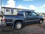 2013 Toyota Tacoma z VIN 5TFJX4CN4DX024331, wystawiony jako Copart lot #47500905 z przebiegiem 131 421 mil mil oraz Czysty tytuł • Clean title. Historia ofert i sprzedaży dostępna na DreamBid. Obrazek 3.