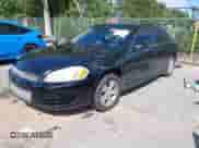 2012 Chevrolet Impala LS Retail с VIN 2G1WA5E35C1126797, выставлен на аукционе IAAI как лот 40683154 с пробегом 135 400 миль миль и . История ставок и продаж доступна на DreamBid. Изображение 2.
