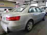 2010 Hyundai Sonata GLS с VIN 5NPET4AC7AH594510, выставлен на аукционе Copart как лот 82328435 с пробегом 134 374 миль миль и Списание • Salvage title. История ставок и продаж доступна на DreamBid. Изображение 3.