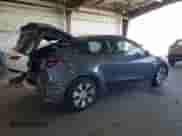 2023 Tesla Model Y Long Range с VIN 7SAYGDEE4PF620455, выставлен на аукционе Copart как лот 65983315 с пробегом 47 846 миль миль и Списание • Salvage title. История ставок и продаж доступна на DreamBid. Изображение 3.