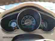 2009 Chevrolet Malibu LTZ with VIN 1G1ZK57B994214330, listed as a Copart auction lot 69998515 with 168,267 mi miles and Salvage title. Bid and sale history available at DreamBid. Image 9.