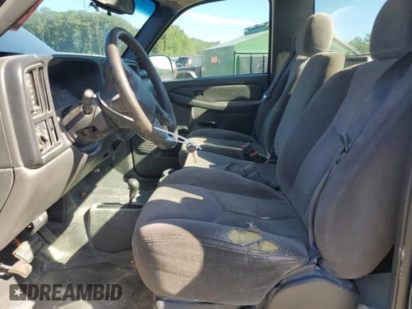 2006 Chevrolet Silverado 1500 Work Truck с VIN 3GCEK14V56G212554, выставлен на аукционе Copart как лот 65510875 с пробегом 262 102 миль миль и Чистый • Clean title. История ставок и продаж доступна на DreamBid. Изображение 7.