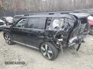 2024 Hyundai Santa Fe Limited с VIN 5NMP4DGL9RH023316, выставлен на аукционе Copart как лот 83372734 с пробегом Не указан миль и Списание • Salvage title. История ставок и продаж доступна на DreamBid. Изображение 2.