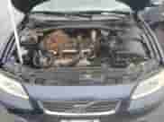 2009 Volvo S60 2.5T с VIN YV1RH592492732788, выставлен на аукционе Copart как лот 88587095 с пробегом Не указан миль и Списание • Salvage title. История ставок и продаж доступна на DreamBid. Изображение 11.
