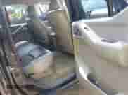 2018 Nissan Frontier SV z VIN 1N6AD0EV3JN733738, wystawiony jako IAAI lot #42603269 z przebiegiem 105 723 mil mil oraz . Historia ofert i sprzedaży dostępna na DreamBid. Obrazek 8.