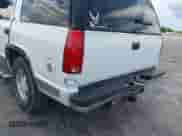 1995 Chevrolet Tahoe с VIN 1GNEC13K9SJ414611, выставлен на аукционе IAAI как лот 42798752 с пробегом 205 988 миль миль и . История ставок и продаж доступна на DreamBid. Изображение 6.