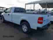 2006 Ford F-150 XL z VIN 1FTRF12W66NA87427, wystawiony jako IAAI lot #43426732 z przebiegiem 159 220 mil mil oraz . Historia ofert i sprzedaży dostępna na DreamBid. Obrazek 3.