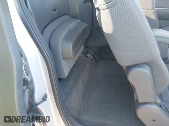 2012 Nissan Frontier S с VIN 1N6BD0CT4CC414188, выставлен на аукционе IAAI как лот 43064293 с пробегом 88 908 миль миль и . История ставок и продаж доступна на DreamBid. Изображение 8.