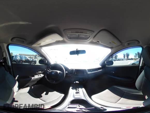 2021 Honda HR-V LX with VIN 3CZRU6H30MM739590, listed as a IAAI auction lot 43029474 with 74,490 mi miles and . Bid and sale history available at DreamBid. Image 19.