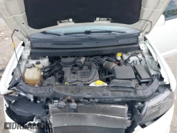 2015 Dodge Journey SXT с VIN 3C4PDDBG7FT554734, выставлен на аукционе IAAI как лот 43278855 с пробегом 143 374 миль миль и . История ставок и продаж доступна на DreamBid. Изображение 10.