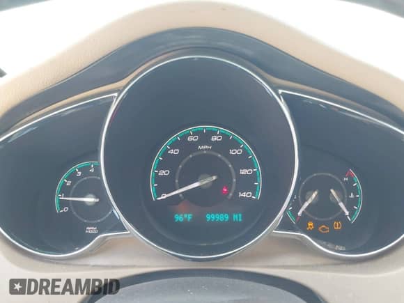 2012 Chevrolet Malibu LTZ z VIN 1G1ZG5E7XCF294023, wystawiony jako IAAI lot #42849791 z przebiegiem 99 989 mil mil oraz . Historia ofert i sprzedaży dostępna na DreamBid. Obrazek 7.