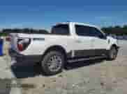 2024 Ford F-150 King Ranch с VIN 1FTFW6L80RFB70561, выставлен на аукционе Copart как лот 64553295 с пробегом 14 091 миль миль и Списание • Salvage title. История ставок и продаж доступна на DreamBid. Изображение 3.