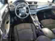 2017 Nissan Sentra SR z VIN 3N1AB7AP9HY280783, wystawiony jako Copart lot #63370945 z przebiegiem 115 127 mil mil oraz Szkoda całkowita • Salvage title. Historia ofert i sprzedaży dostępna na DreamBid. Obrazek 8.