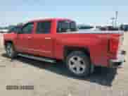 2014 Chevrolet Silverado 1500 LTZ z VIN 3GCUKSEC1EG460412, wystawiony jako Copart lot #60064005 z przebiegiem 164 503 mil mil oraz Szkoda całkowita • Salvage title. Historia ofert i sprzedaży dostępna na DreamBid. Obrazek 2.