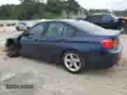 2013 BMW 3 Series 328i xDrive с VIN WBA3B3C55DF531548, выставлен на аукционе Copart как лот 67647275 с пробегом 95 126 миль миль и Списание • Salvage title. История ставок и продаж доступна на DreamBid. Изображение 2.