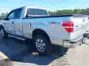 2011 Ford F-150 XLT с VIN 1FTFX1ET9BFC25001, выставлен на аукционе IAAI как лот 43364612 с пробегом 114 846 миль миль и . История ставок и продаж доступна на DreamBid. Изображение 3.