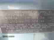 2004 Hyundai XG с VIN KMHFU45E24A373126, выставлен на аукционе IAAI как лот 43473546 с пробегом Не указан миль и . История ставок и продаж доступна на DreamBid. Изображение 9.