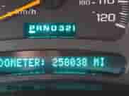 2003 Chevrolet Suburban LS with VIN 3GNEC16T93G214741, listed as a IAAI auction lot 41955843 with 258,038 mi miles and . Bid and sale history available at DreamBid. Image 15.