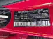 2019 Mercedes-Benz CLA 250 с VIN WDDSJ4EB8KN722030, выставлен на аукционе IAAI как лот 43279720 с пробегом 59 583 миль миль и . История ставок и продаж доступна на DreamBid. Изображение 9.