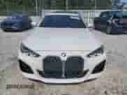 2023 BMW 4 Series 430i с VIN WBA63AV09PFN56781, выставлен на аукционе Copart как лот 64009475 с пробегом 42 844 миль миль и Списание • Salvage title. История ставок и продаж доступна на DreamBid. Изображение 5.