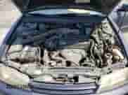 1994 Honda Accord with VIN JHMCD5547RC022856, listed as a Copart auction lot 57919135 with 195,163 mi miles and Clean title. Bid and sale history available at DreamBid. Image 11.